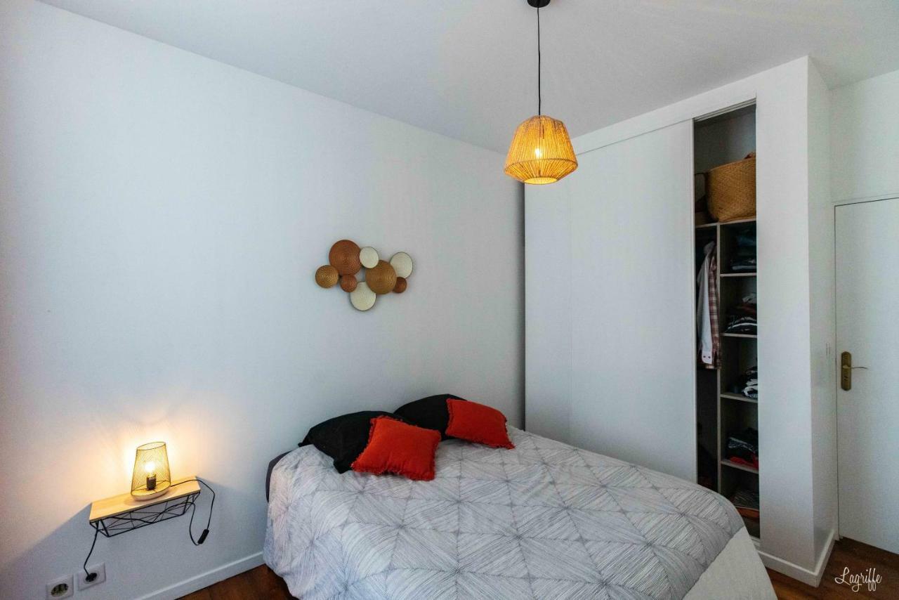 Magnifique Appartement Hypercentre Toutes Commodites Bayonne Exterior photo
