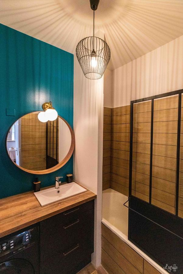 Magnifique Appartement Hypercentre Toutes Commodites Bayonne Exterior photo